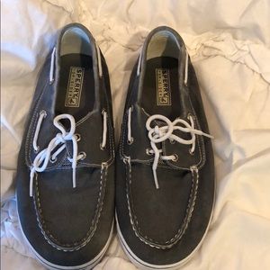 Sperry Topsider Shoes